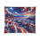 Thumbnail: Home of the Brave Comforter - Cozy American Flag Blanket for Home Decor