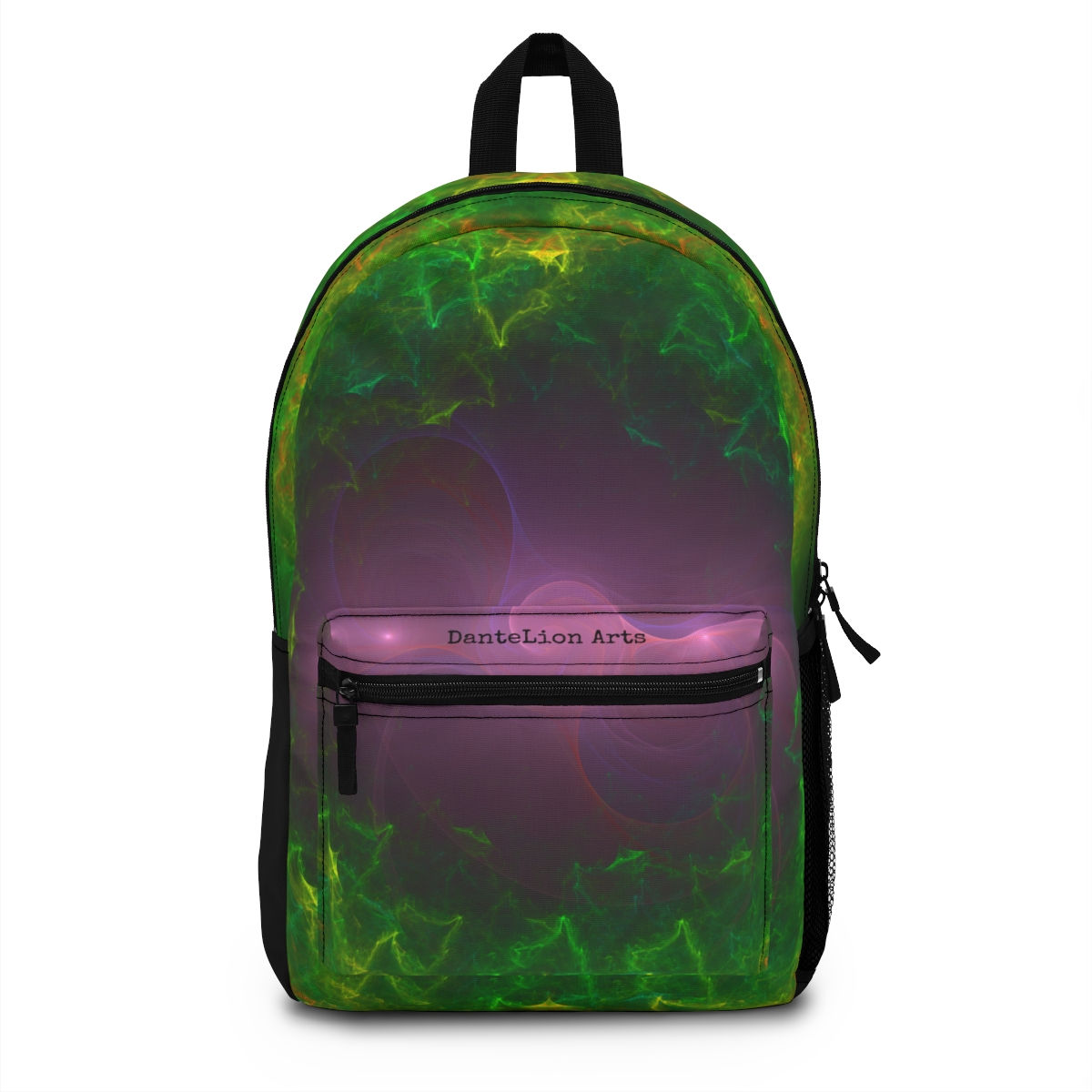 Dimensions v3 - Backpack