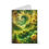 Thumbnail: Natural Dream Spiral Notebook - Ruled Lines, Gift for Nature Lovers