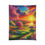 Thumbnail: May Sunset Comforter – Cozy Floral Bedding for a Relaxing Home Atmosphere