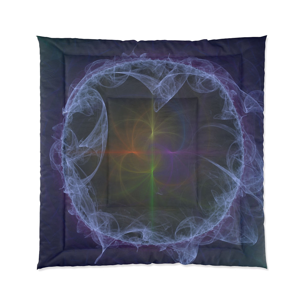 Thumbnail: Confluence - Comforter