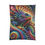 Thumbnail: Radiant Reptile Comforter - Unique Gift, Psychedelic Design, Bedroom Makeover