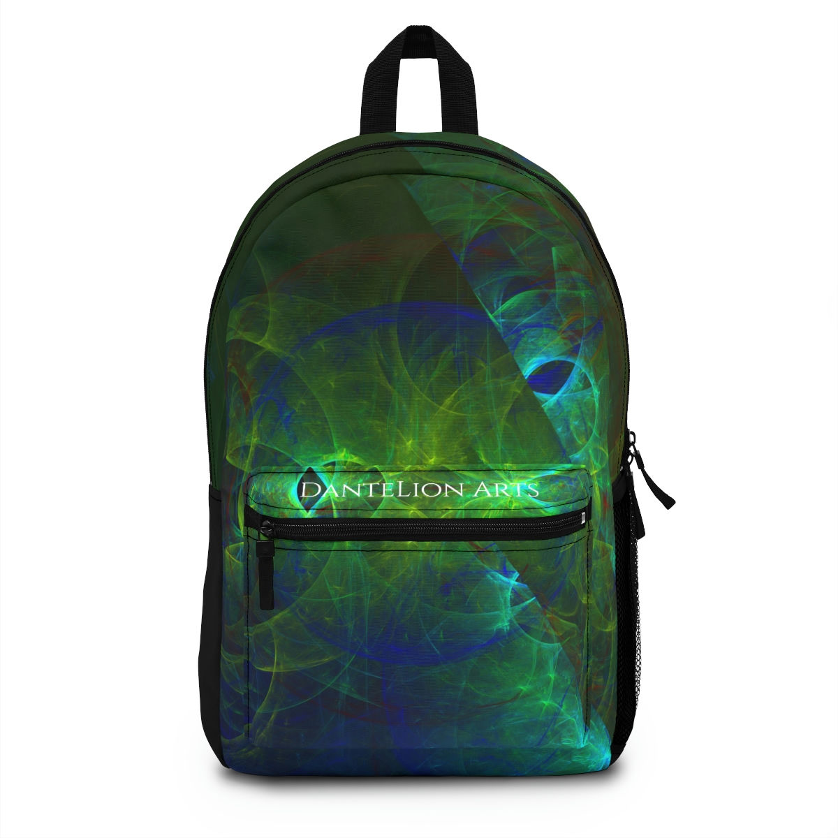 Dimension Shift - Backpack - Spring 2023
