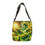 Thumbnail: Natural Dream Adjustable Tote Bag - Vibrant Forest Design, Gift for Nature Lover