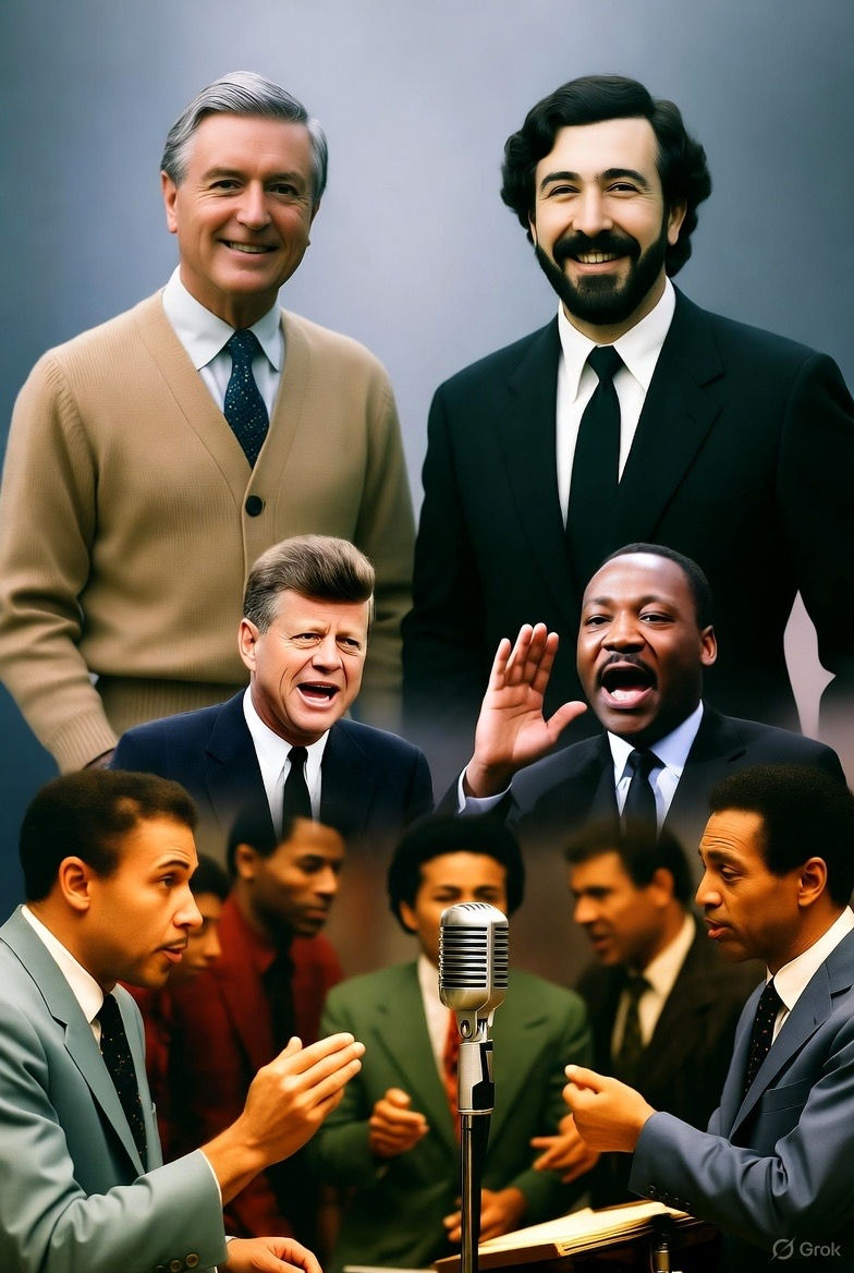 The Proliferation of AI-Generated Content and Its Implications for Authenticity in Media and Historical Representation