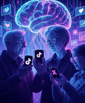 Business Anthropology: How Social Media, AI, and Crypto Are Rewiring Humanity