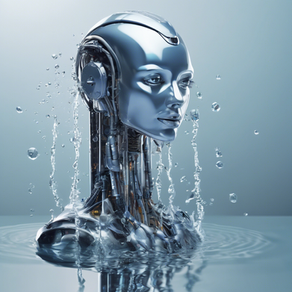 The Hidden Water Footprint of Artificial Intelligence: A Growing Concern For Humanity