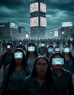 Mexico Mandates Biometric CURP ID, Sparking Privacy Debate
