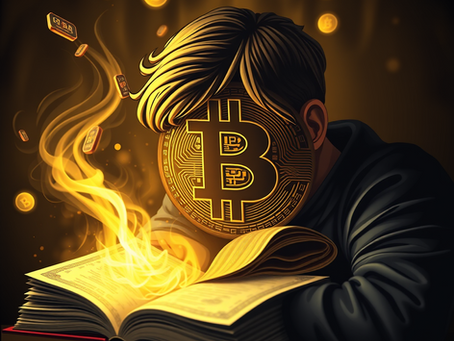 How to MESS-UP in Generating and Capturing Wealth in Crypto