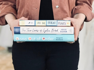 Join Our Book Club!