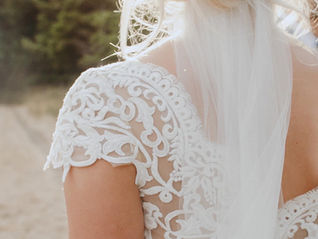 Ways to Wear Your Veil!