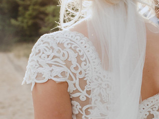 Ways to Wear Your Veil!