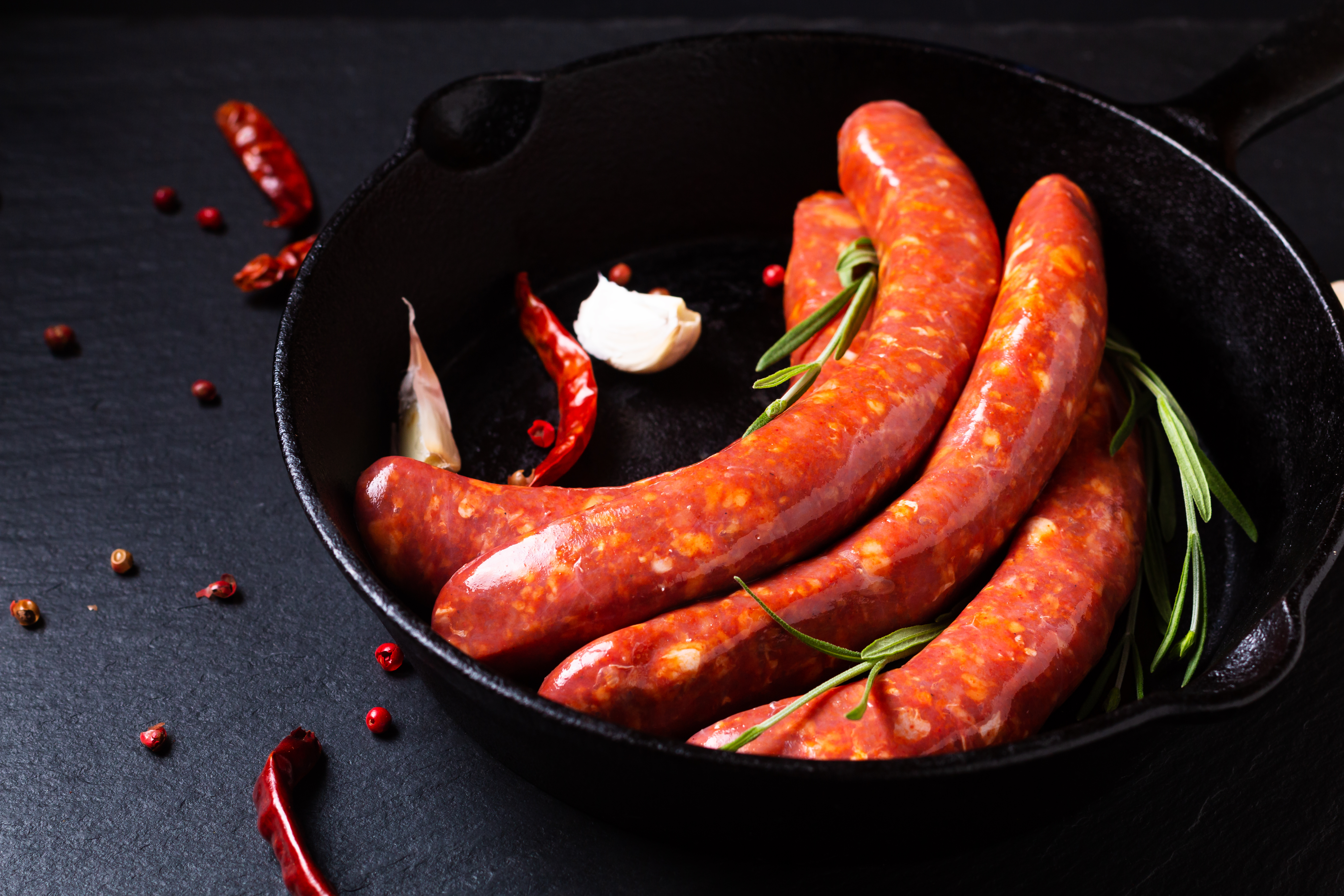 Merguez