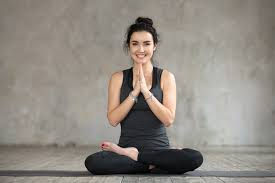 Why not Practice Yoga Like the Ancient Yogis Did