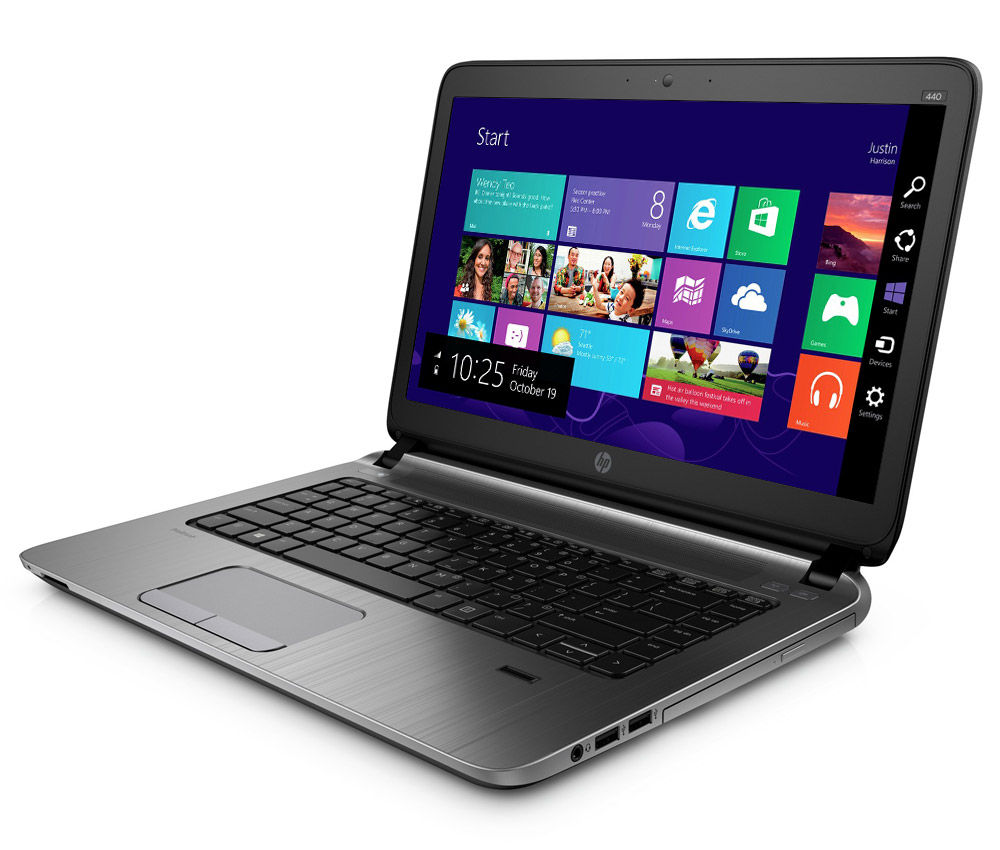 HP Notebook ProBook 440