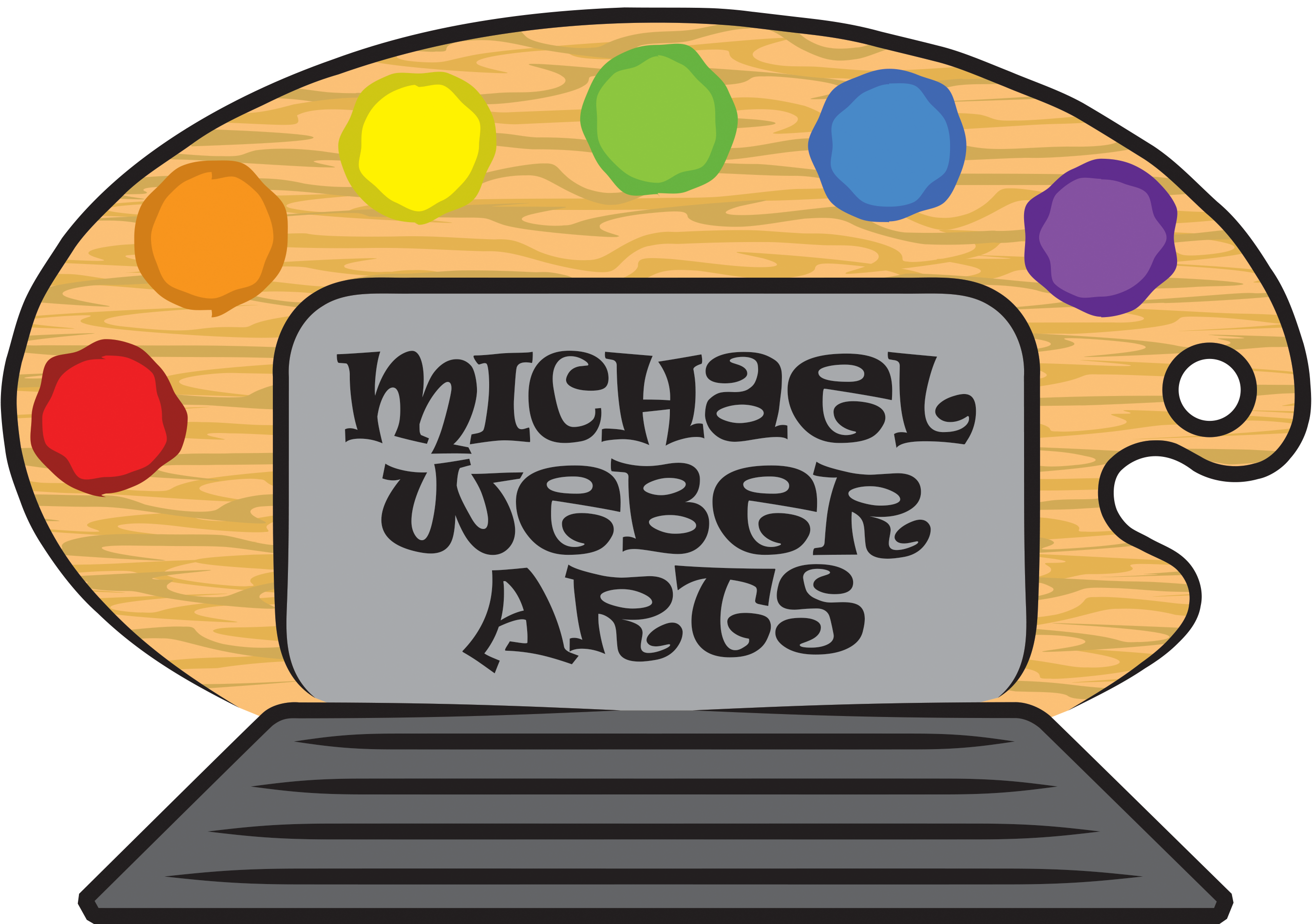 Michael Weber Arts | commercial art | Lockport, NY, USA