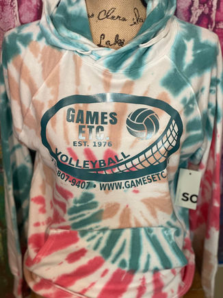 Apparel for Games Etc.