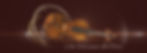 Image of an Importuno Violin with a clock "An Herloom in Time"