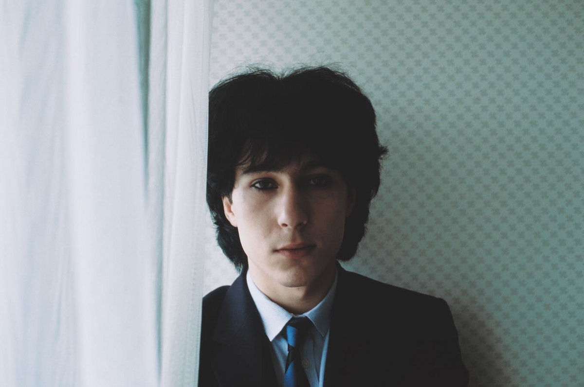 134 - Richard Barbieri