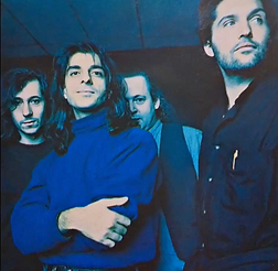 Richard, Mick, David & Steve