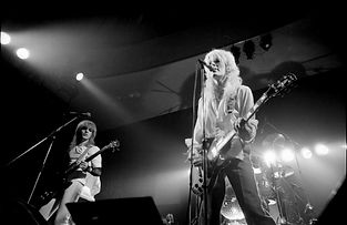 JapanLive | Steve Jansen