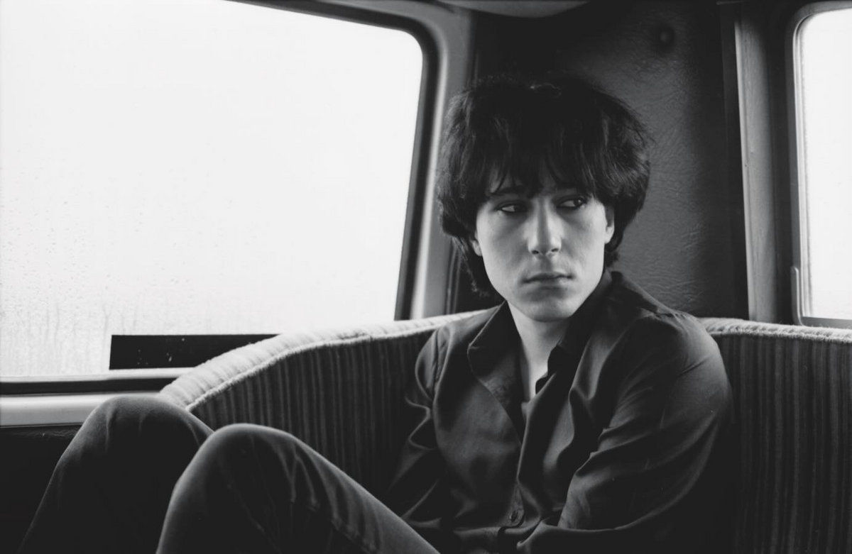 335 - Richard Barbieri