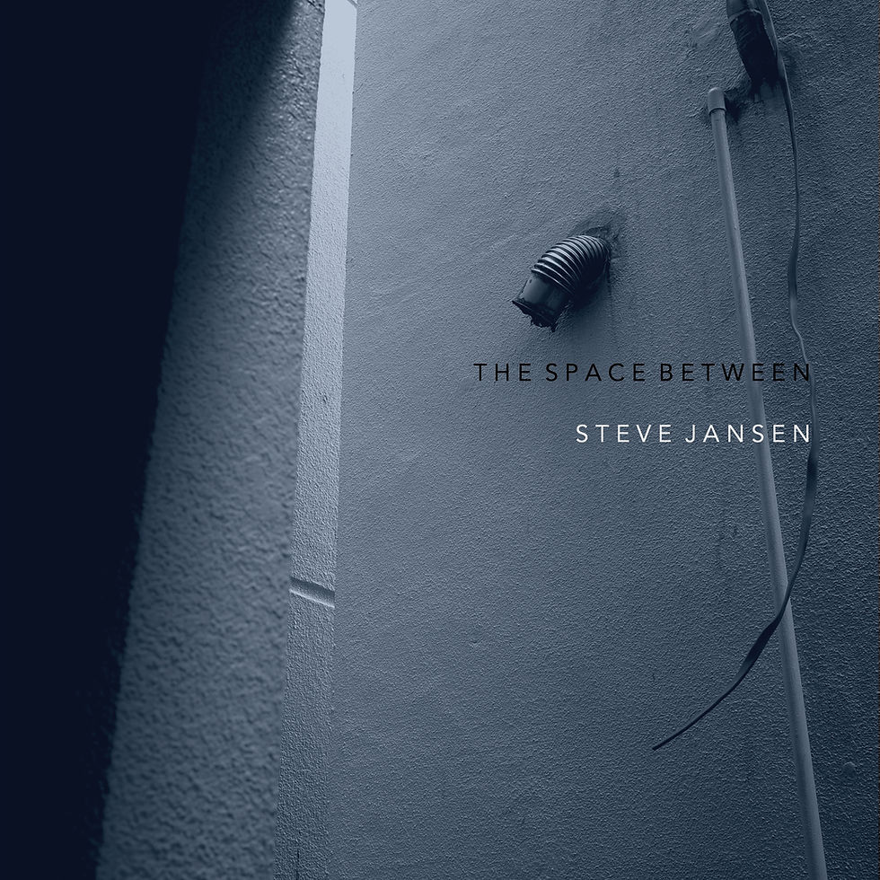 News | Steve Jansen