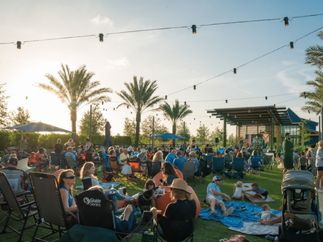 From Space to Experience, Part II: How Great Green Spaces Create Momentum, Memory, and Value