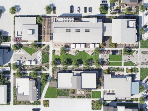 From Space to Experience, Part I: Why Neighborhood Greens Matter (and Why They Often Fail)