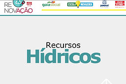 Recursos Hídricos
