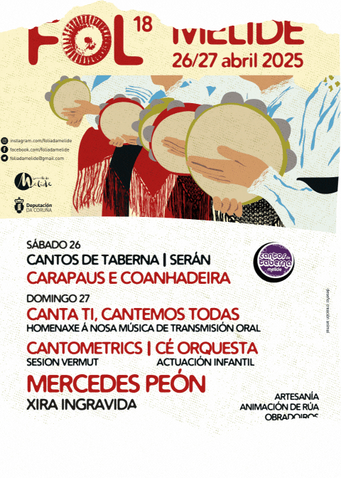 Preme na imaxe para obter máis información do evento. 