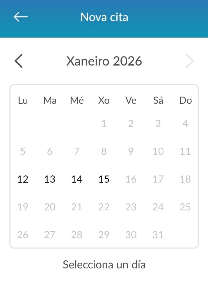 O BNG de Lalín denuncia casos de esperas de máis de 17 días para acceder ao médico de cabeceira 