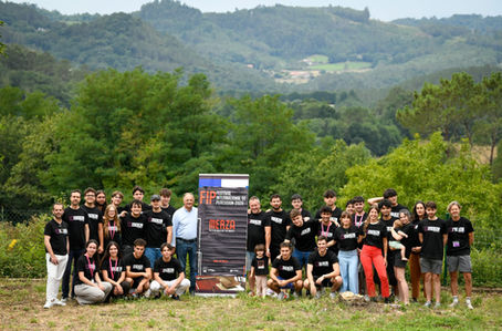 O Festival Internacional de Percusión de Merza celebrarase este ano en xullo e agosto 