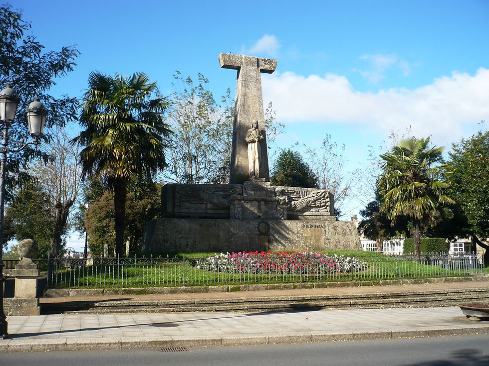 Un dos nosos