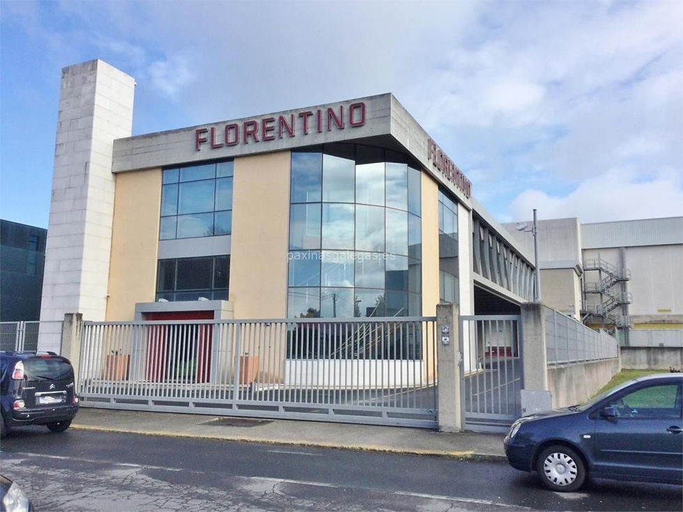 A Unión de Consumidores de Galicia recoñece a traxectoria da empresa lalinense Florentino