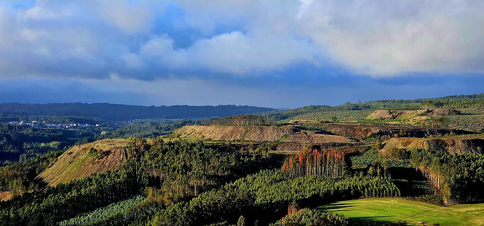 Mina Touro O Pino NON rexeita a inclusión da mina de Cobre San Rafael na lista de proxectos estratéxicos