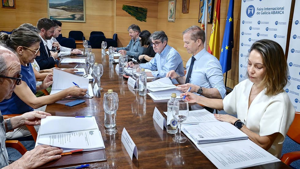 A Fundación Semana Verde completa un semestre marcado polo crecemento
