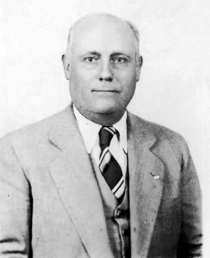 Antón Alonso Ríos. (Fonte: Wikipedia).