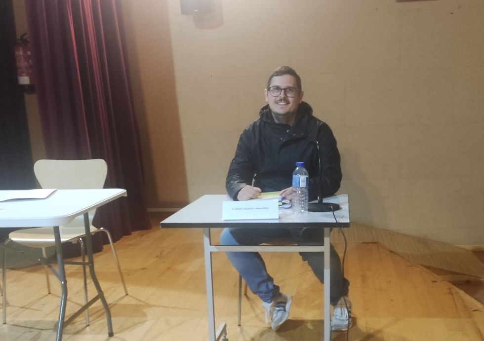 O BNG de Monterroso esixe adaptar as contornas escolares ás novas normas de seguridade viaria