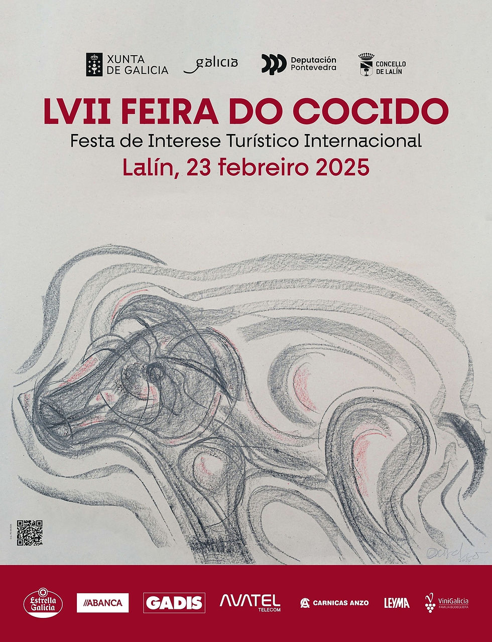 FEIRA DO COCIDO DE LALÍN 