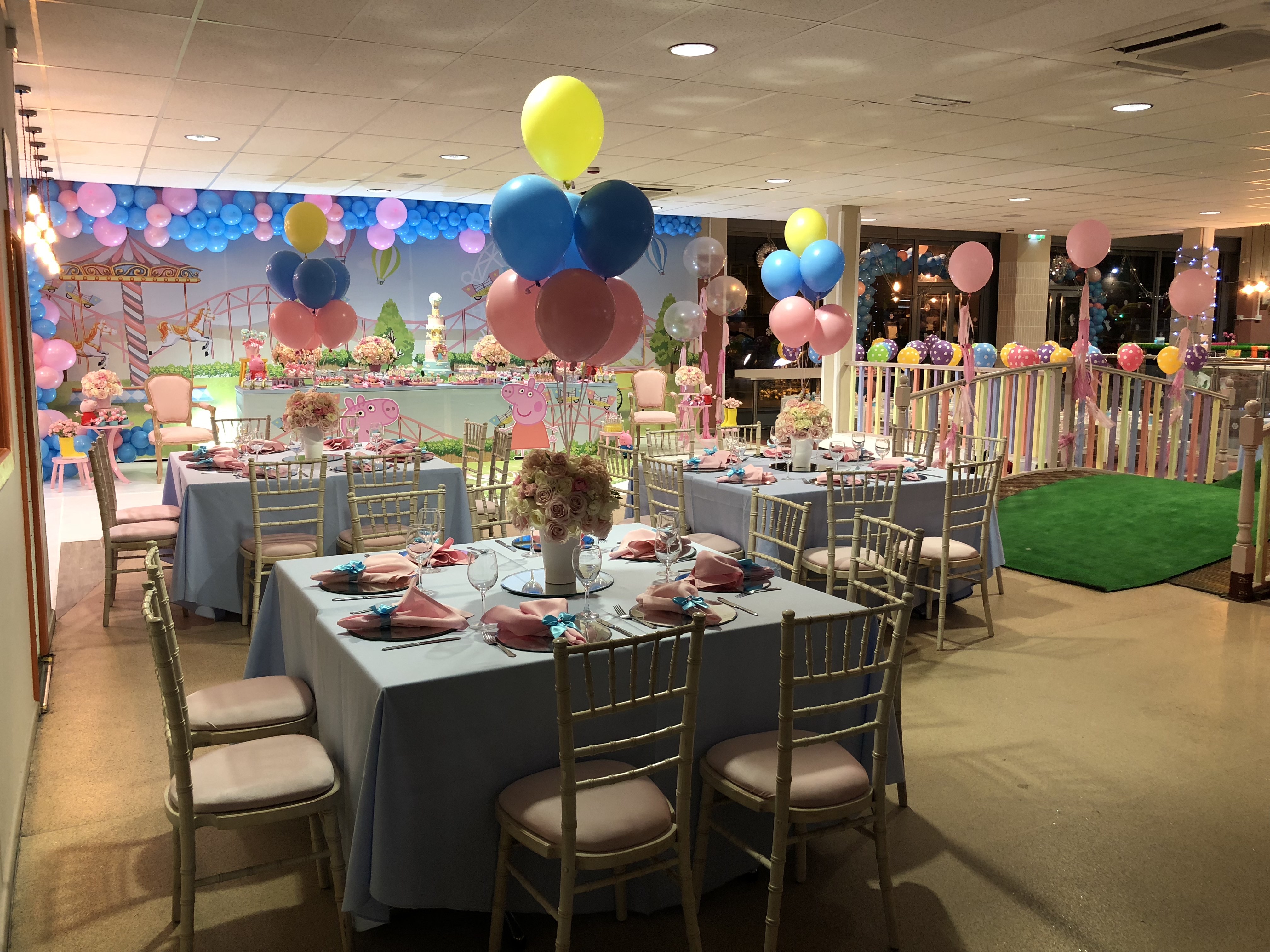 Gallery Liverpool Jungle Fun Soft Play