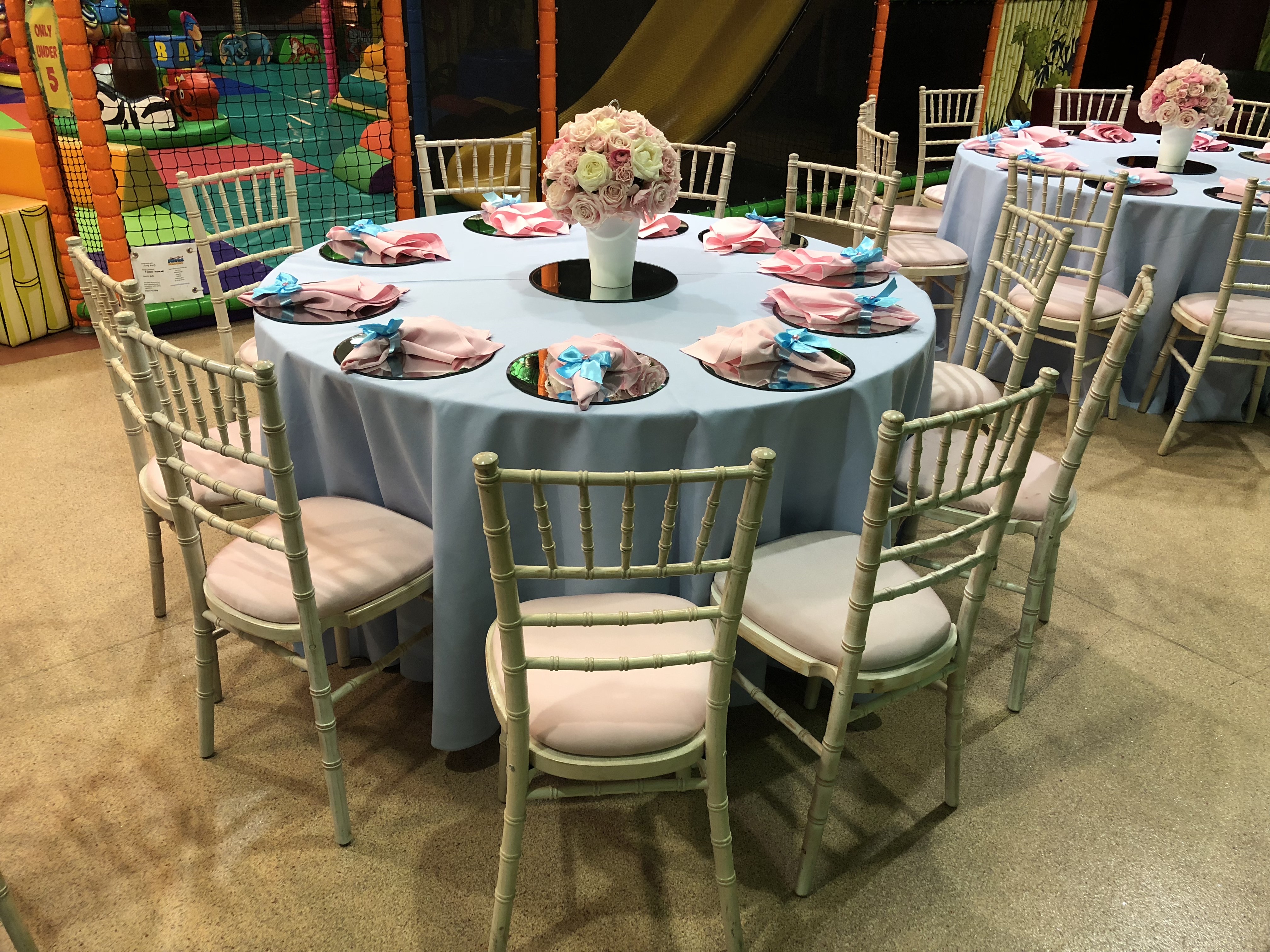 Gallery Liverpool Jungle Fun Soft Play