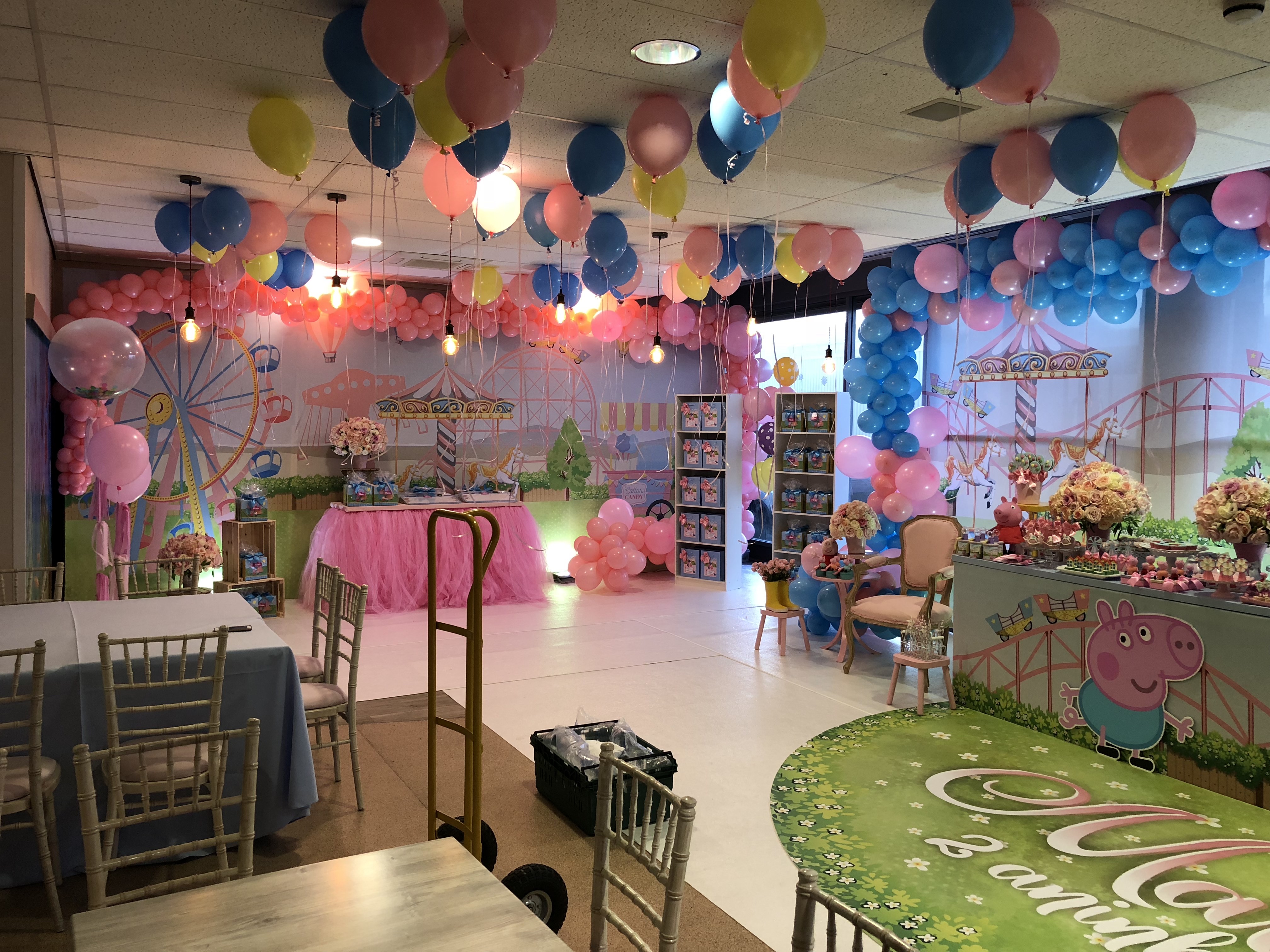 Gallery Liverpool Jungle Fun Soft Play