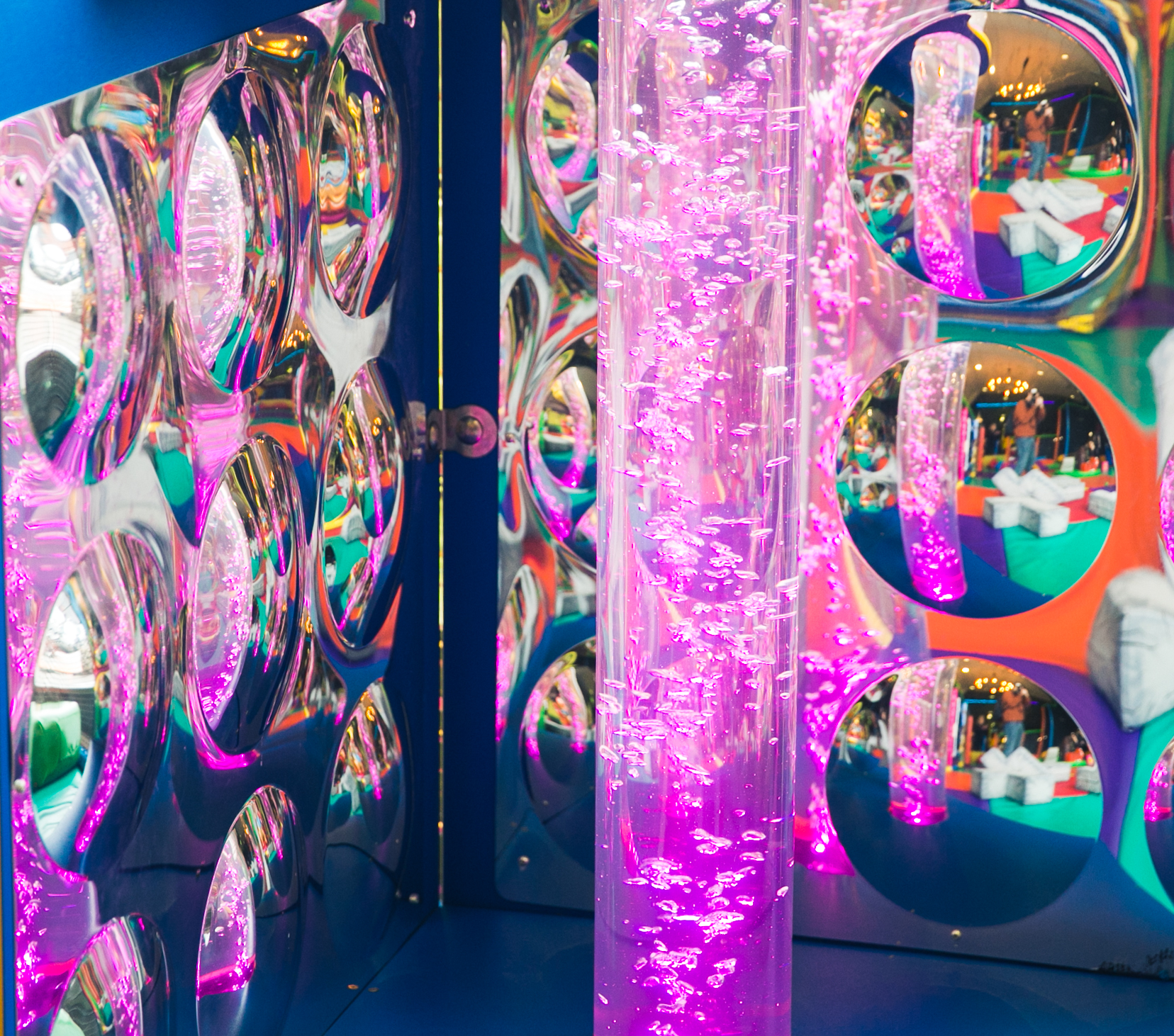 Gallery Liverpool Jungle Fun Soft Play