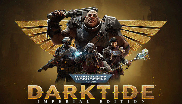 Darktide Best Settings For Steam Deck