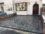 Block Paved Driveway