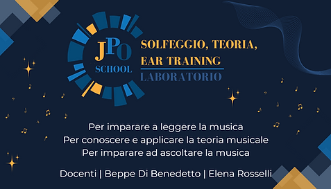 Scuola Jazz Scuola di musica parma Orchestra Big Band  Concerti