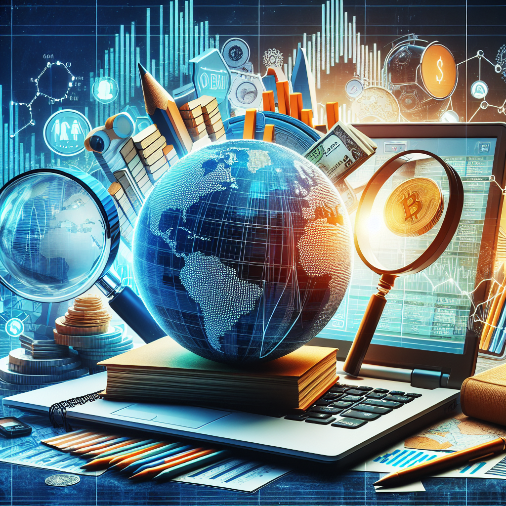 Finance and Economics