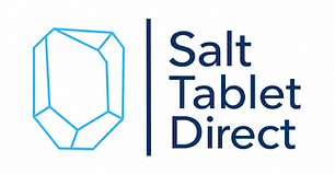 Salt Tablet Direct logo