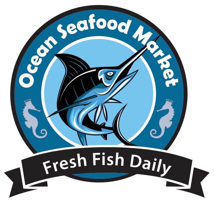 Ocean Food Mart